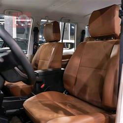 تۆیۆتا لاند کرۆزەر 76